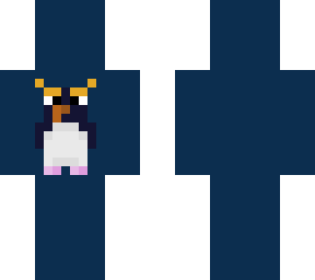 penguin patrol