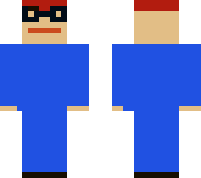 petter