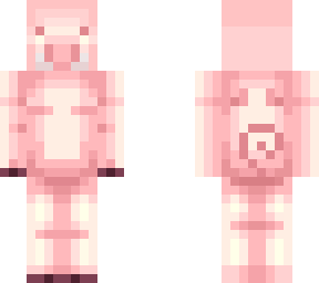 piglin base