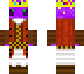 pirate enderbee