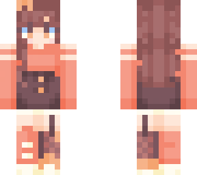 pumpkin spicey (rce)