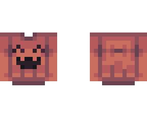 pumpkin sweater