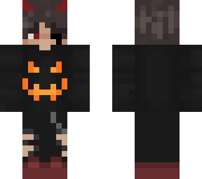 pumpkinboy