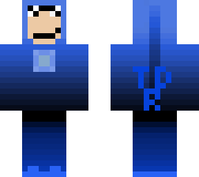 real reidtdr skin (no elctricity
