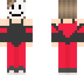 reba (mask)