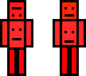 red gey