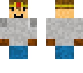 rich warrior