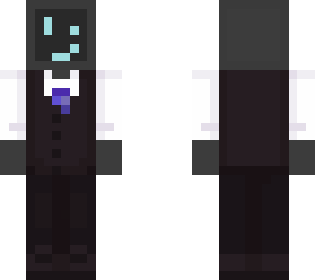 robot got snazzy?