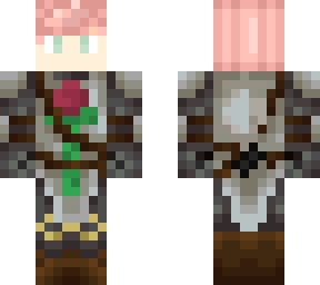 rose knight