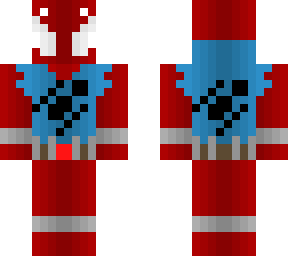 scarlet spider