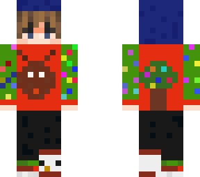senny christmas