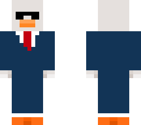 shmidys duck