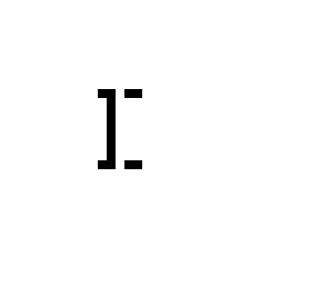 sideways frown guy