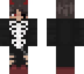 skeleboy