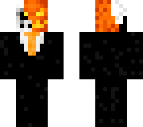 skeleton pumpkin (unfinished draft)