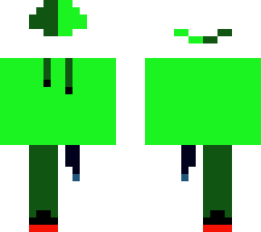 slime kingdom