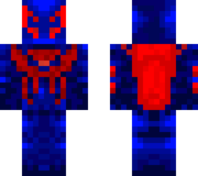 spider-man 2099