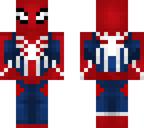 spider man ps4