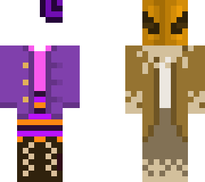 spooky and scary (raffle)