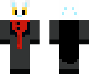 spooky catt