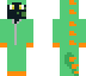 spooky spike