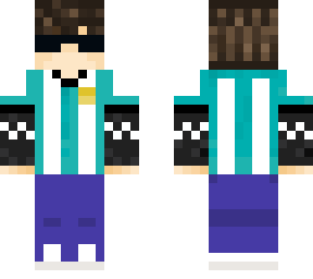 spreeen y robleis