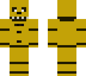 spring bonnie
