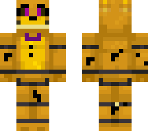spring man
