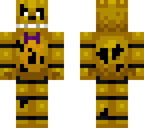 springtrap movie