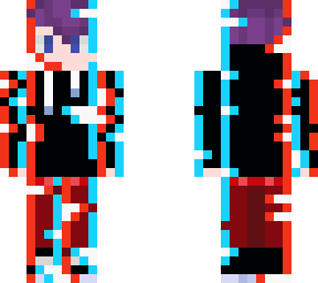 squid (glitch)