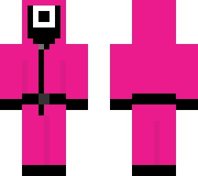 squid game square