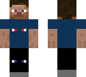steve