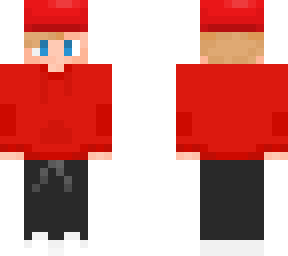 strawberrie official skin