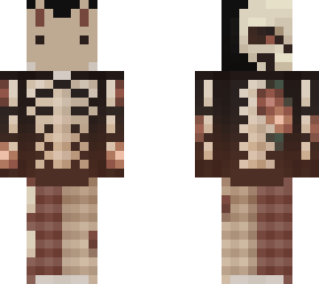 streetyco yes skin