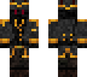the captain of the shadow