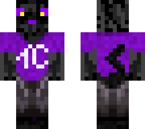 the cat