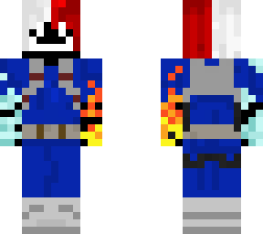 todoroki smile guy