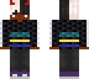 topaz updated outfit