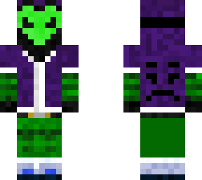 toxic drip