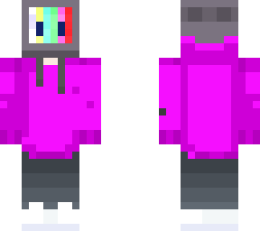 tv head