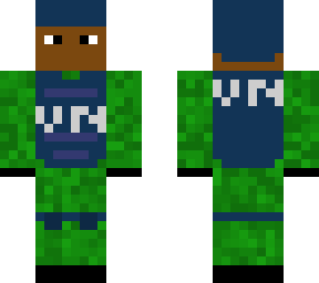united nations military (un) mkii