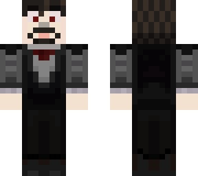 vampire david (no coat)