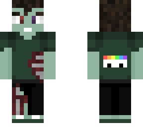 vegetta leonarda