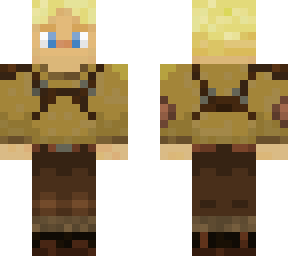 wasteland raider