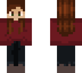 winter sweater