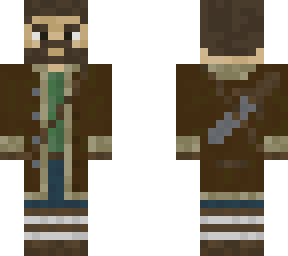 zc 5 hunter (mukluks)