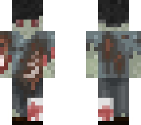zumbi do rio