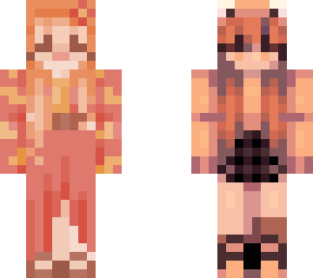 . first skin remakes - tr5 .