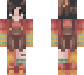 ~autumn witch~