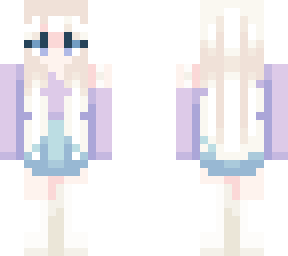 ~seashore - full skin~